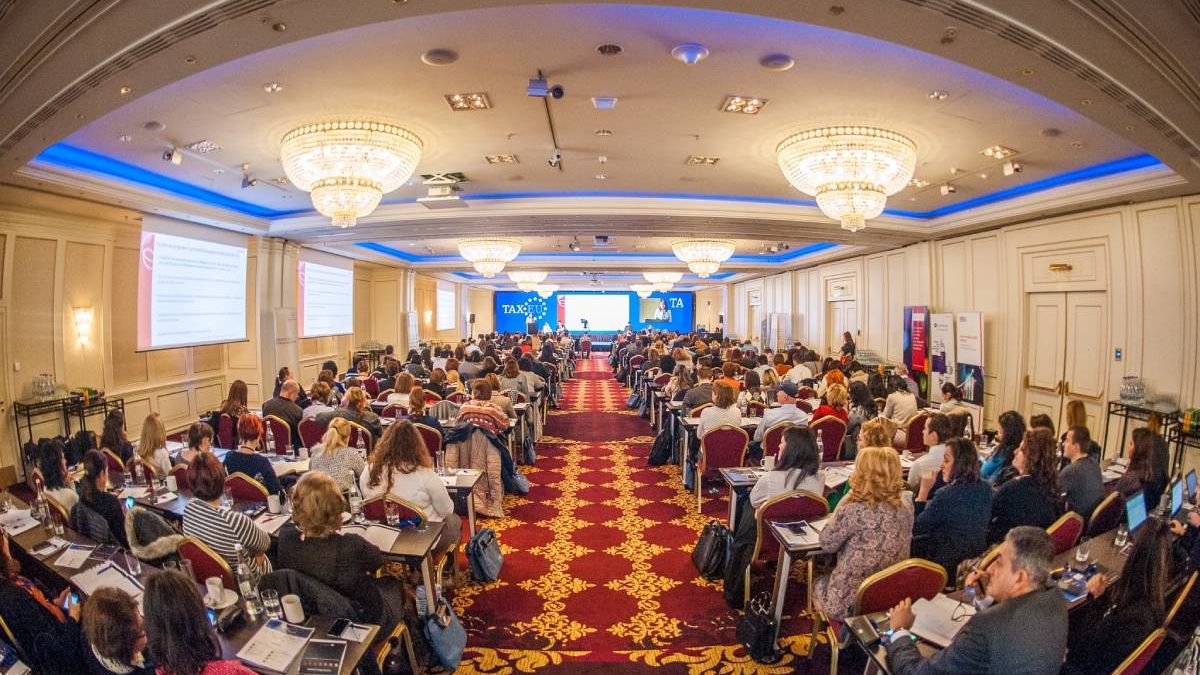 (P) TaxEU Forum revine cu o noua editie