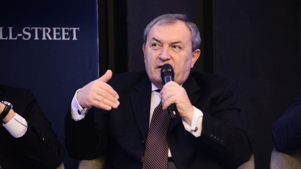 Fondul suveran poate fi o solutie pentru investitorii de toate marimile, dar sa nu "fie folosit ca pusculita politica"