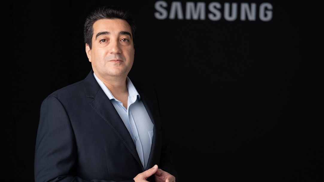 Facturi mai mici și o casă smart: cum arată viziunea Samsung Electronics România 