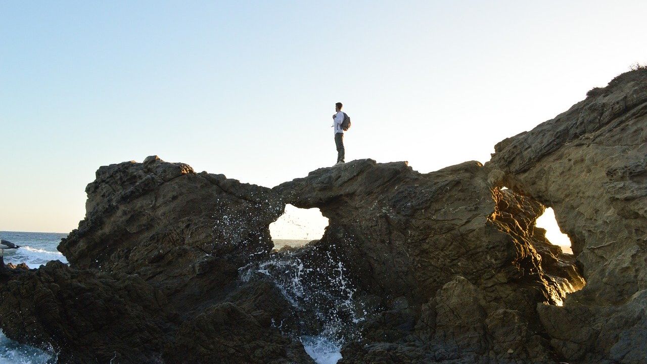 [FOTO] Vacante pentru aventurieri: Top 5 destinatii VERZI