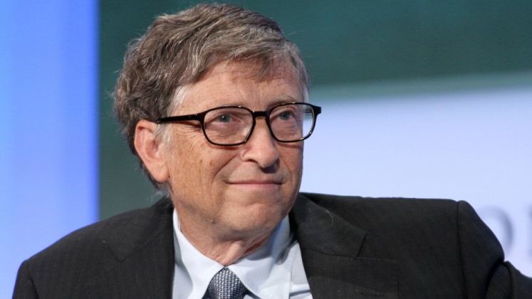 Avem un nou lider in topul mondial Forbes: cine a luat locul lui Bill Gates