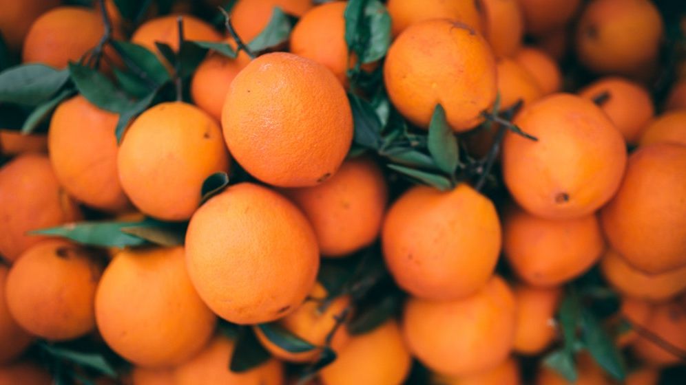 Portocale cu pesticide, retrase de la Carrefour. ANSVSA: E suspiciune de fraudă