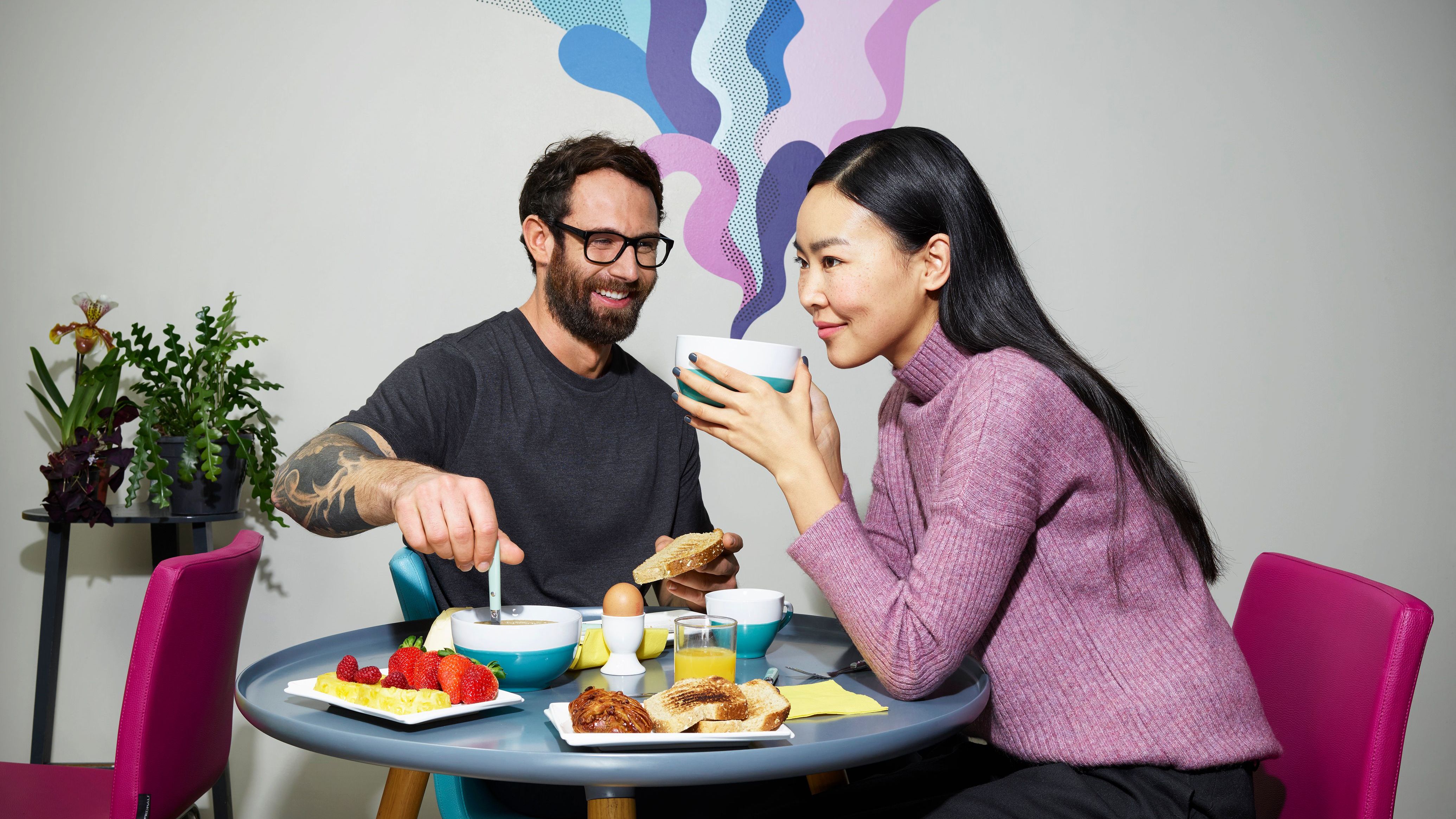 Un nou hotel, sub brandul ibis, se va deschide în România