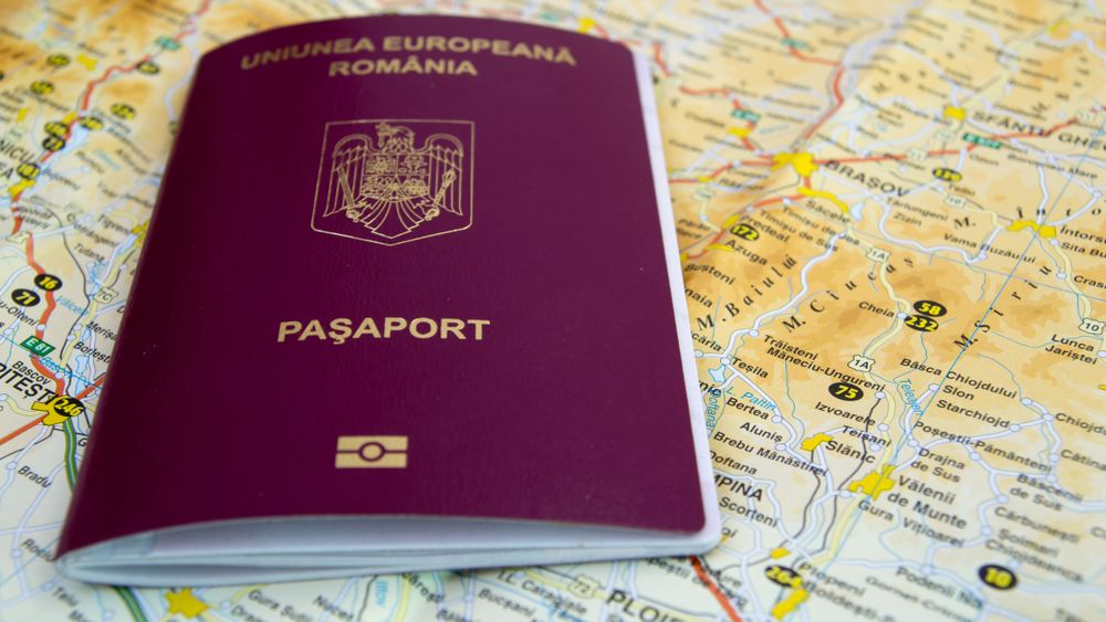 Care este cel mai bun pașaport din lume în 2023. Cel românesc este pe locul 17