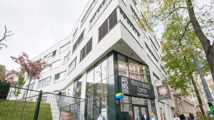 Un spital privat din Austria lanseaza o reprezentata oficiala in Romania datorita numarului crescator de pacienti romani