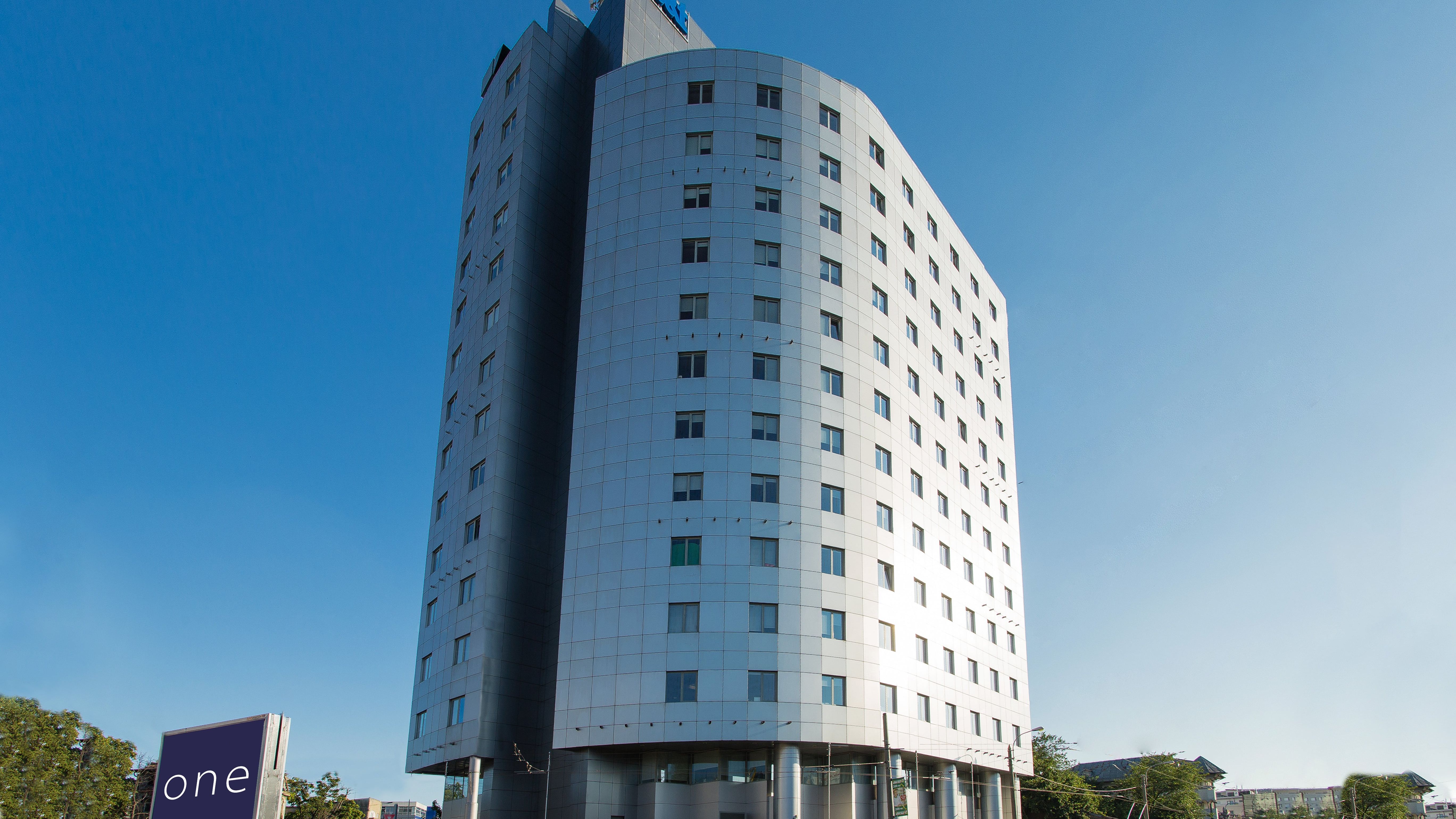 Indotek Group a cumpărat clădirea de birouri One Victoriei Center din Capitală
