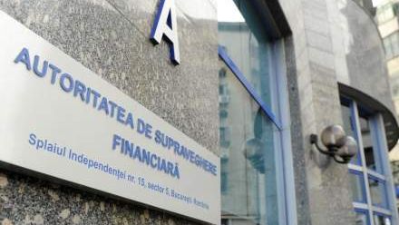ASF, control inopinat la Euroins și amenzi URIAȘE ! Asigurătorul contestă decizia