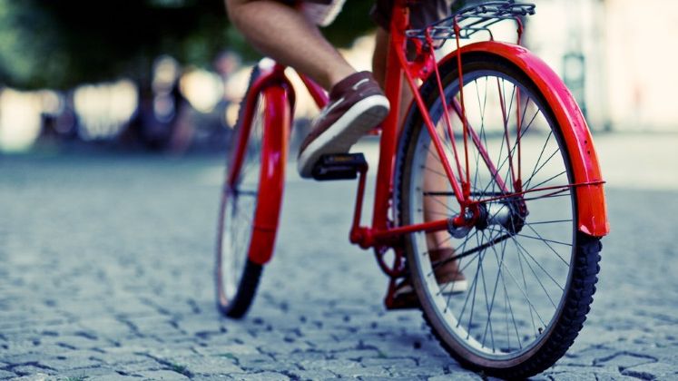 Proiect de modificare a Codului rutier: USR vrea amenzi mai mici pentru biciclisti