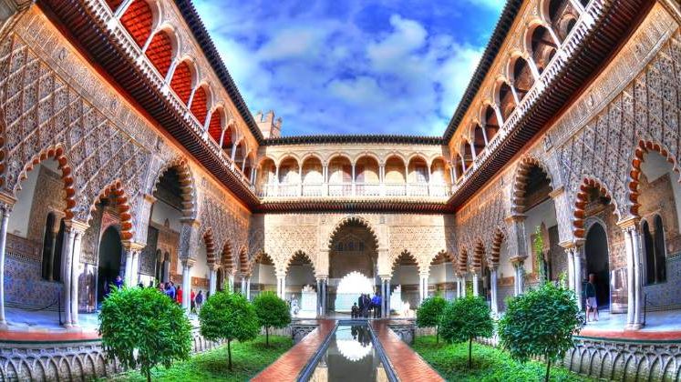 TOP 10 orase din Europa care au impresionat cel mai mult turistii