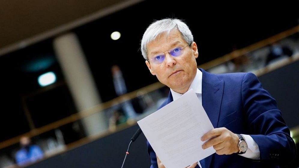 Dacian Cioloș, despre proiectul comun de guvernare PNL-PSD pe șapte ani: Ori devine PSD-ul mai liberal, ori devine PNL-ul mai socialist