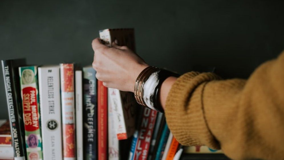 Ce cărți citesc corporatiștii în pandemie