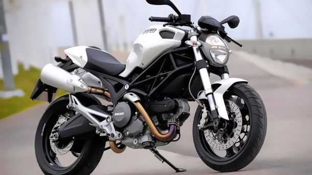 Se naste un gigant moto? Harley-Davidson vrea sa cumpere Ducati de la Grupul Volkswagen