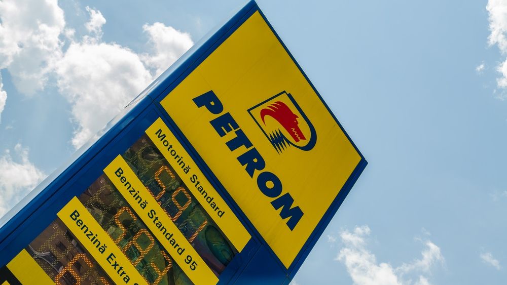 Fondul Proprietatea vinde 1,7 mld. acțiuni OMV Petrom
