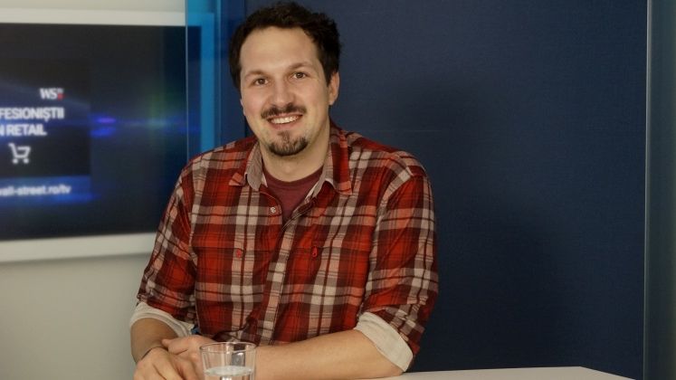 Nastureii, o afacere cu accesorii din piele nascuta din pasiunea pentru pescuit