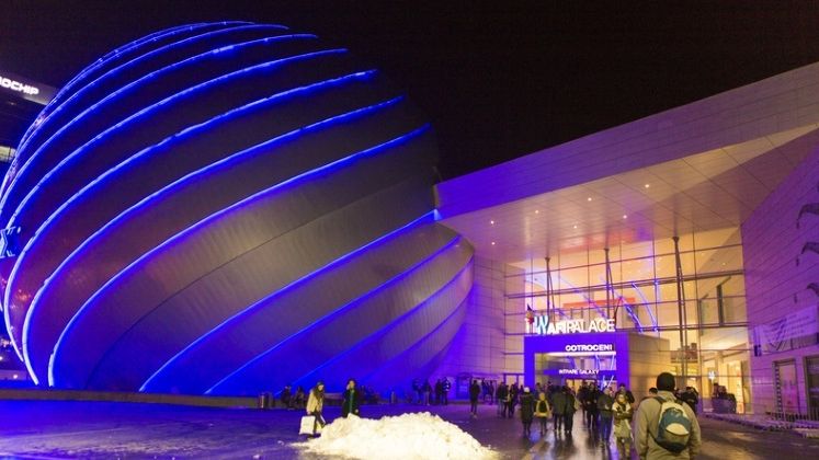 Cate sute de milioane de euro valoreaza mall-ul AFI Cotroceni?