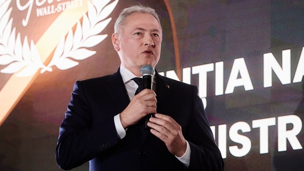 Fostul șef al Fiscului: În 2-3 ani, ANAF va ajunge să fie într-adevăr un partener corect şi onest faţă de contribuabilul român