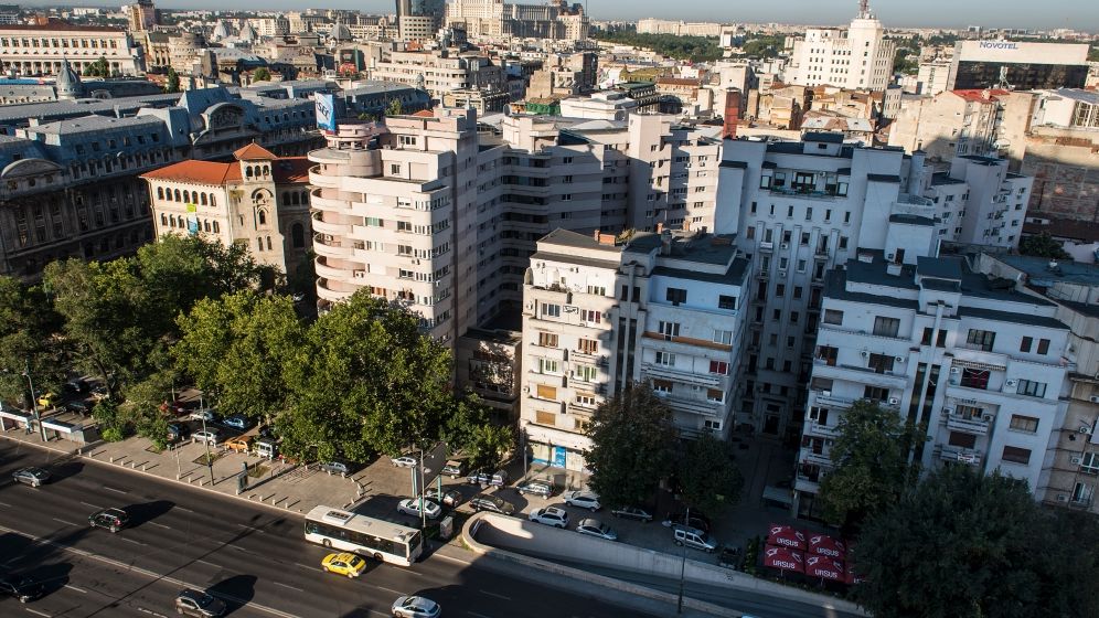 Care este diferenta de pret intre cea mai scumpa zona de locuinte in Capitala, Herastrau-Nordului, si cea mai ieftina, Ghencea