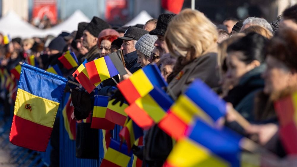 Ziua Unirii Principatelor Române: Ce discursuri au susținut Iohannis, Ciolacu și Ciucă