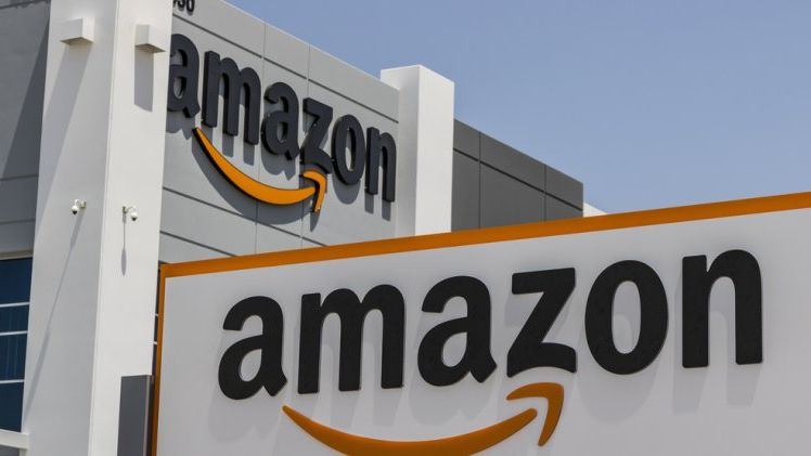 In plina "recesiune" pe piata criptomonedelor, Amazon lanseaza un produs blockchain