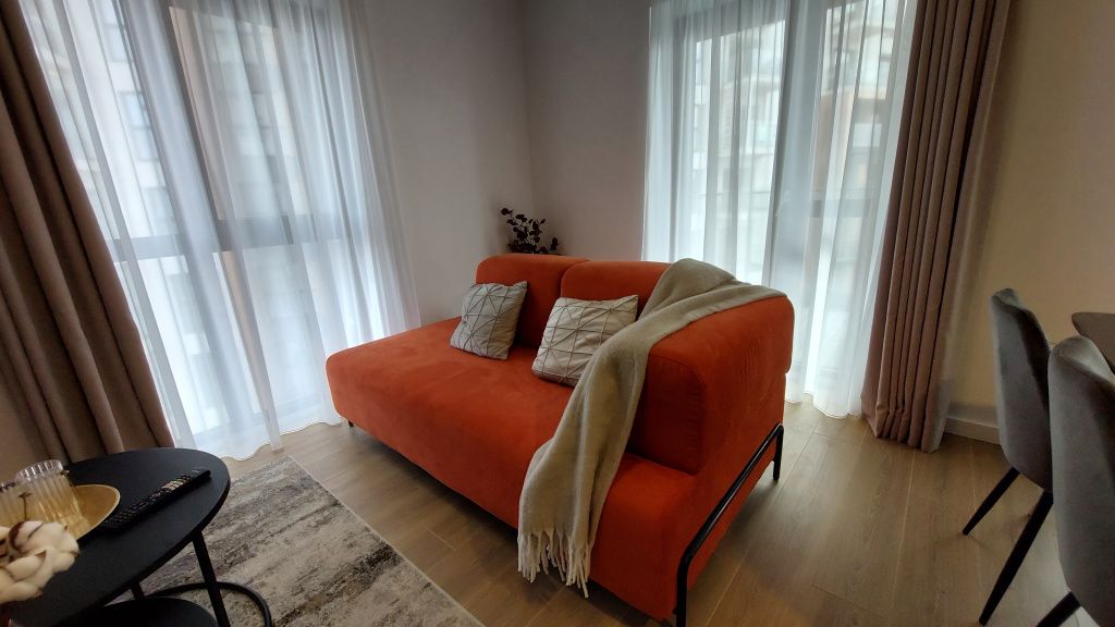 Ce găsești într-un apartament de 3 camere, de circa 190.000 euro, din nordul Capitalei - Imagine 10