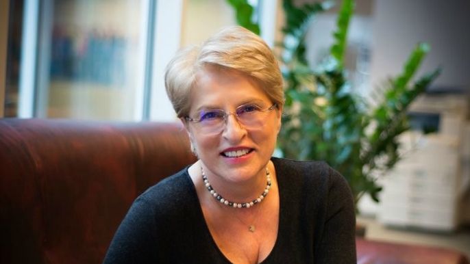 (P) Românca Norina Gâvan în conducerea Consiliului European al Podiatrilor