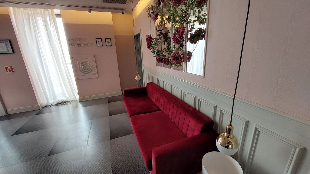 Cum arată Hotel Cișmigiu și ce așteptări au cei care-l conduc după rezultatele record de anul - Imagine 54