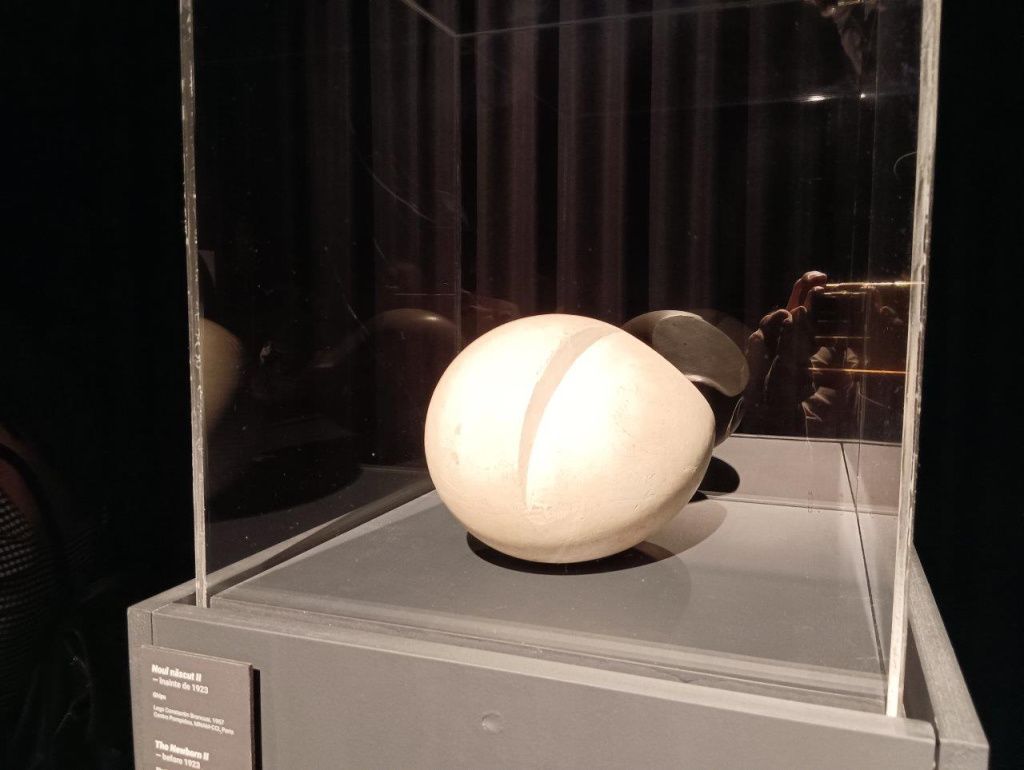 Expoziția Brâncuși de la Timișoara: capodoperele, în vizită în patria părintelui lor - Imagine 31