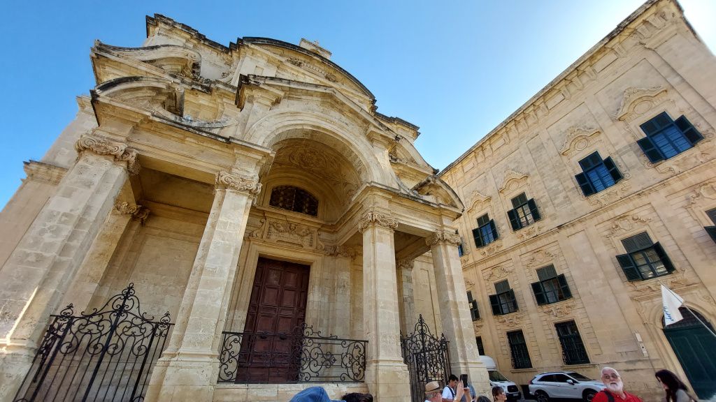 Malta, țara care poate transforma orice piatră într-un obiectiv turistic - Imagine 102