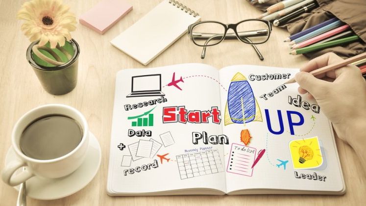 Au inceput inscrierile la Central European Startup Awards(CESA), una dintre cele mai importante competitii dedicate startup-urilor