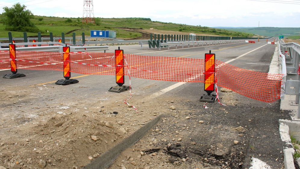 Fara investitii publice, sectorul constructiilor din Romania se prabuseste! Diferenta fata de vecini, vizibila cu ochiul liber!