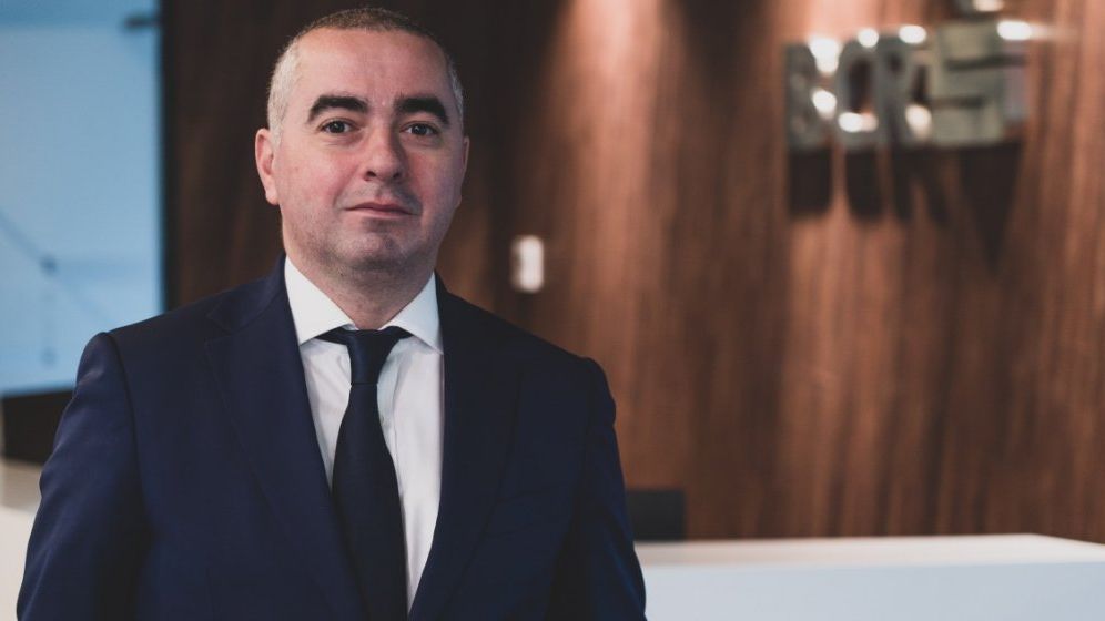 Dascălu, BCR: Ne așteptăm la o creștere economică de 3,5% în 2020