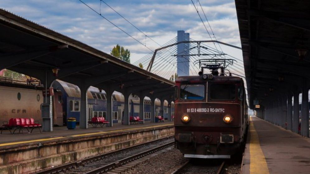 Primarul Sectorului 1 este de acord sa mute Gara de Nord spre periferie. CFR ar castiga bani pentru investitii