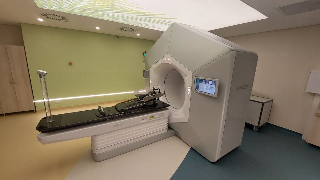 Ovidius Clinical Hospital - inaugurare 5 aprilie 2023 - Imagine 28