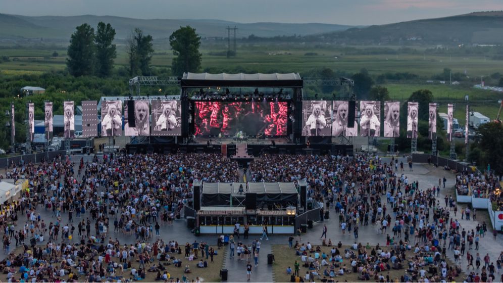 Electric Castle 2021: Ce formații și artiști participă anul acesta