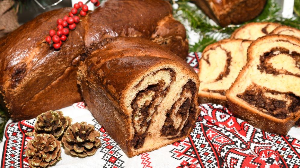 Ghidul ANPC pentru cumpărăturile de Crăciun: de ce să ținem cont când cumpărăm cozonaci