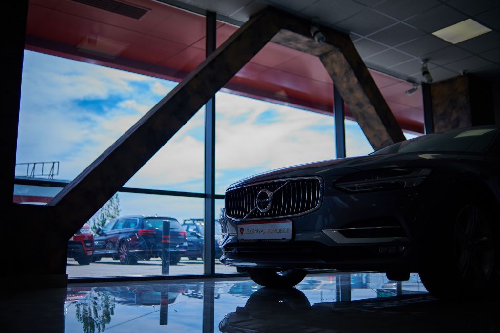 Leasing Automobile - Imagine 2