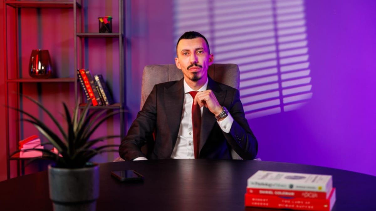 Un nou concept revoluționar de trading, creat de un român: George Statie schimbă tradingul prin Statistici și Probabilități