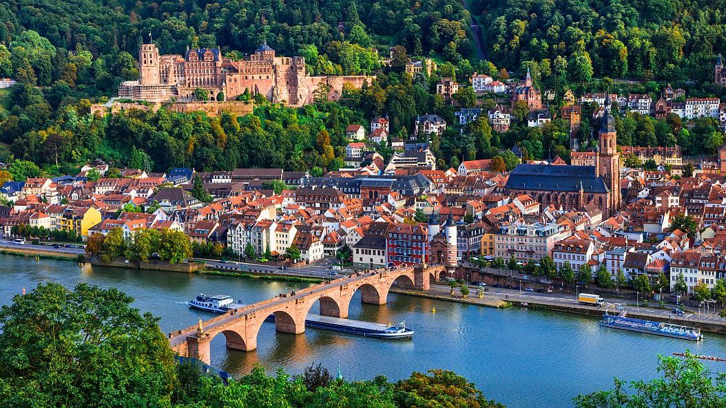 Locuri de vizitat în Germania, recomandate de ambasadorul Germaniei la București