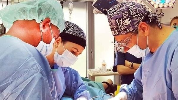 Clinica Zetta a incheiat anul 2017 cu venituri de aproape 5 milioane de lei