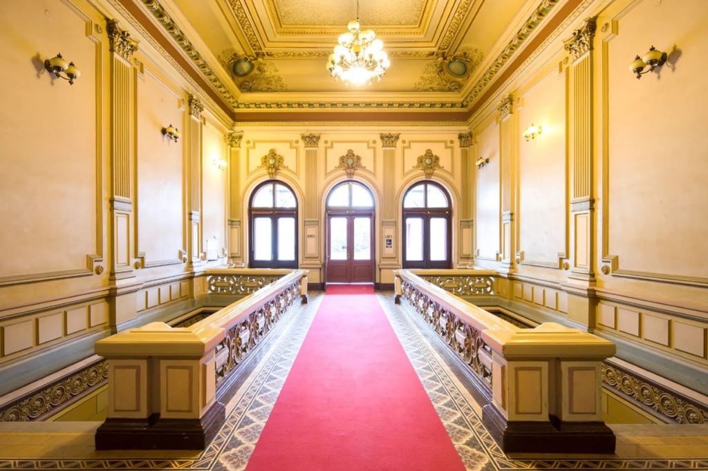 Sursa foto: Sotheby's International Realty România