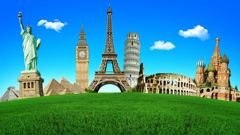 30 de zile in jurul lumii: Lidl Tour lanseaza un circuit turistic unic