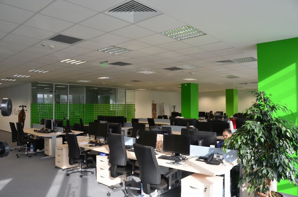 Wolter Kluwers - Imagine 7