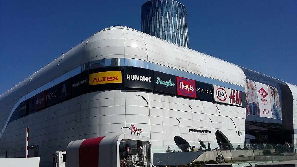 Programul de sărbători Promenada Mall: concerte, ateliere de caligrafie, tombole cu experiențe-cadou și alte activări pentru clienți