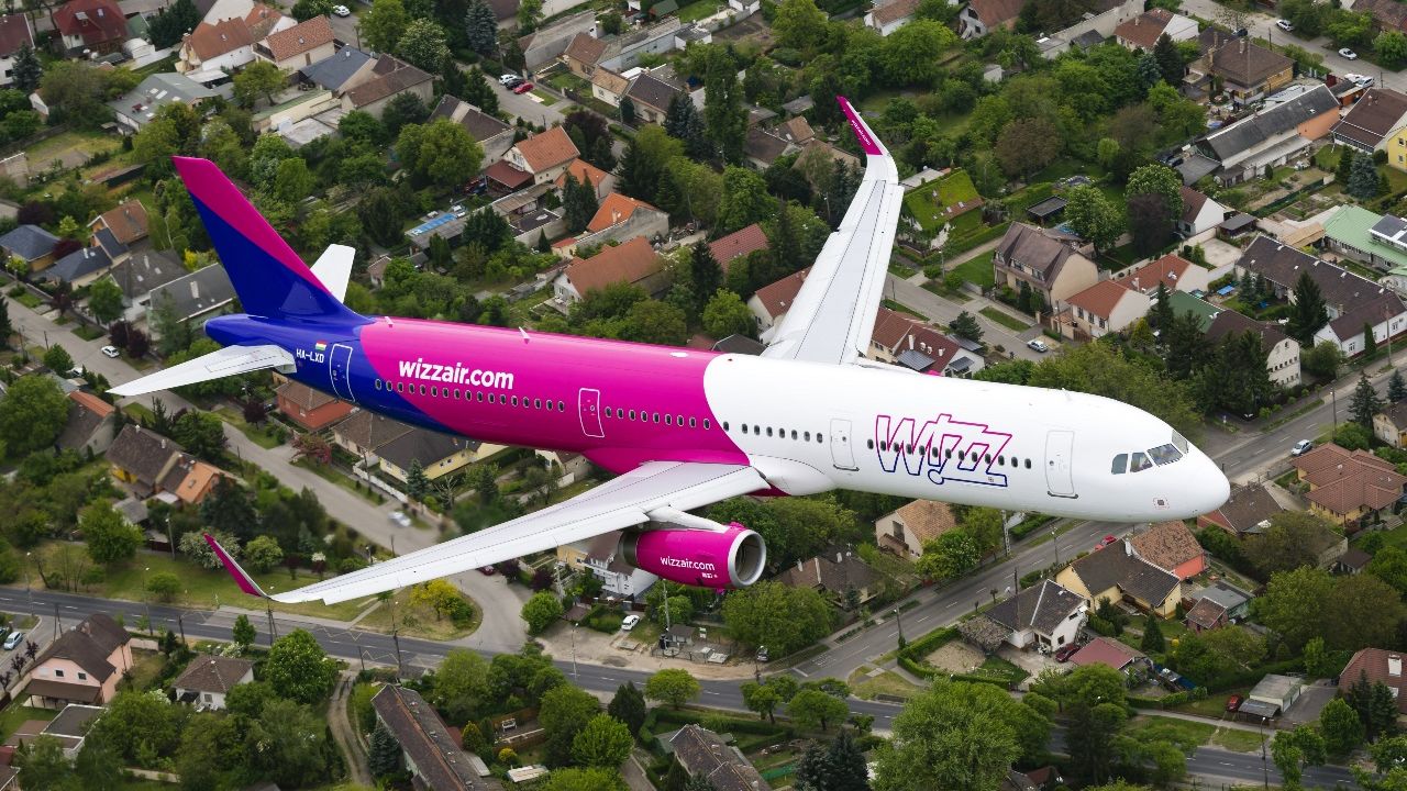 Wizz Air organizează două evenimente de recrutare piloți, în București