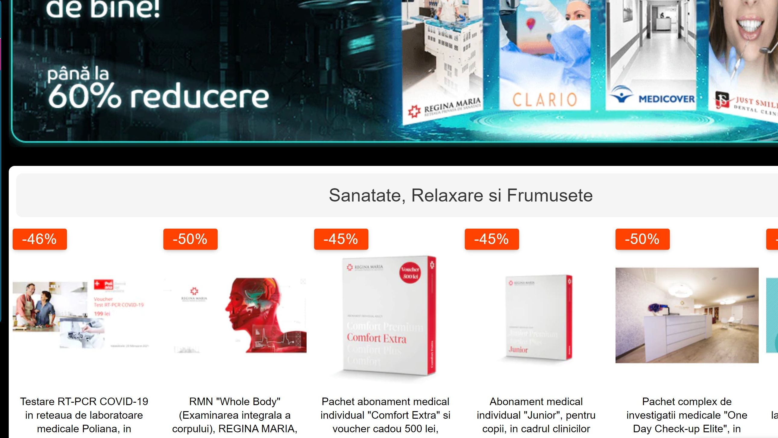 eMAG Black Friday 2020: ce produse are retailerul la categoria ”produse surpriză”