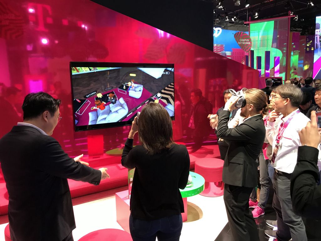 MWC - Imagine 19