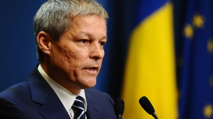 Dacian Ciolos va lansa pe 5 iulie "Proiectul de tara", cu principalele linii de dezvoltare ale tari in urmatoarele decenii