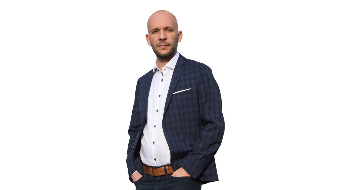 (P) Cum am construit o afacere de succes - Daniel Stefan Obreja