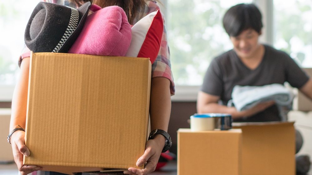 La ce varsta pleaca tinerii din casa parintilor