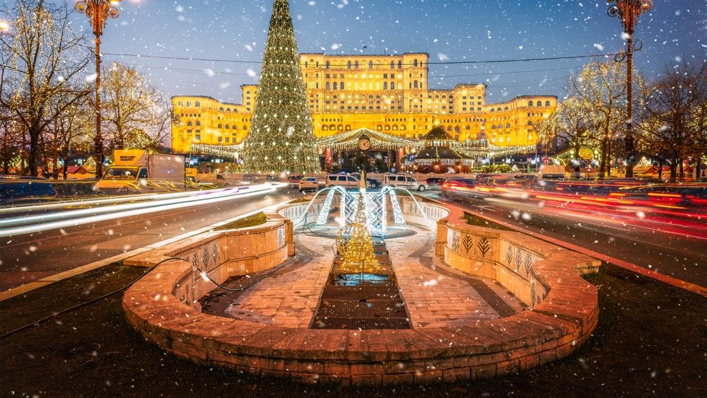 Ce să faci în București în weekendul 18-21 decembrie: de la târguri destinate cadourilor de Crăciun, până la proiecții de filme și activități de sezon